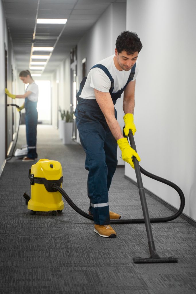 Floor Care