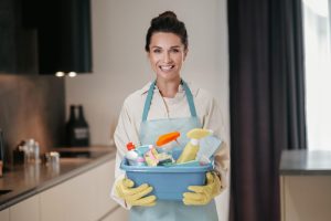 Cleaning Services in Mississauga