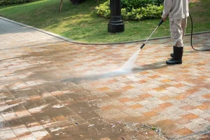 Pressure Washing Services Near Me