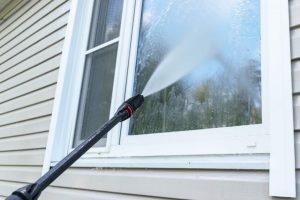 Pressure Washing Services Near Me