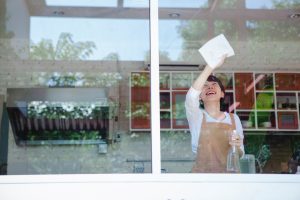 Window Cleaning Mississauga