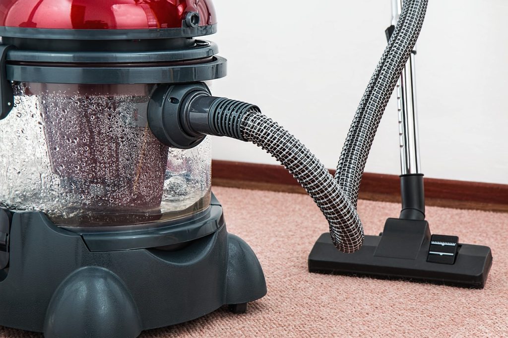 Carpet Cleaning Services Mississauga