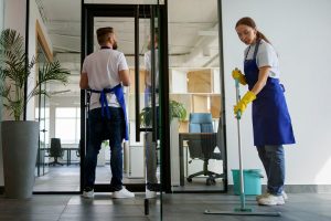 Residential Cleaning Services Near Me