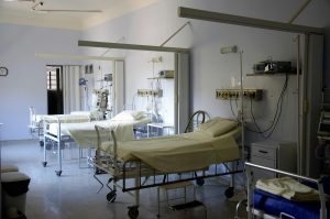 Cleaning Hospital | Sublime Cleaning