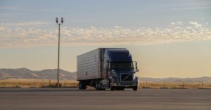 Fleet Washing | Sublime Cleaning | Truck Wash