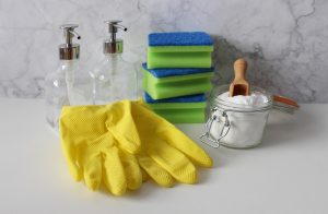 Residential Cleaning Services Near Me