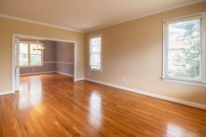 Clean Hardwood Floors| Sublime Cleaning