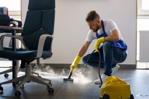 Commercial Cleaning Services Mississauga