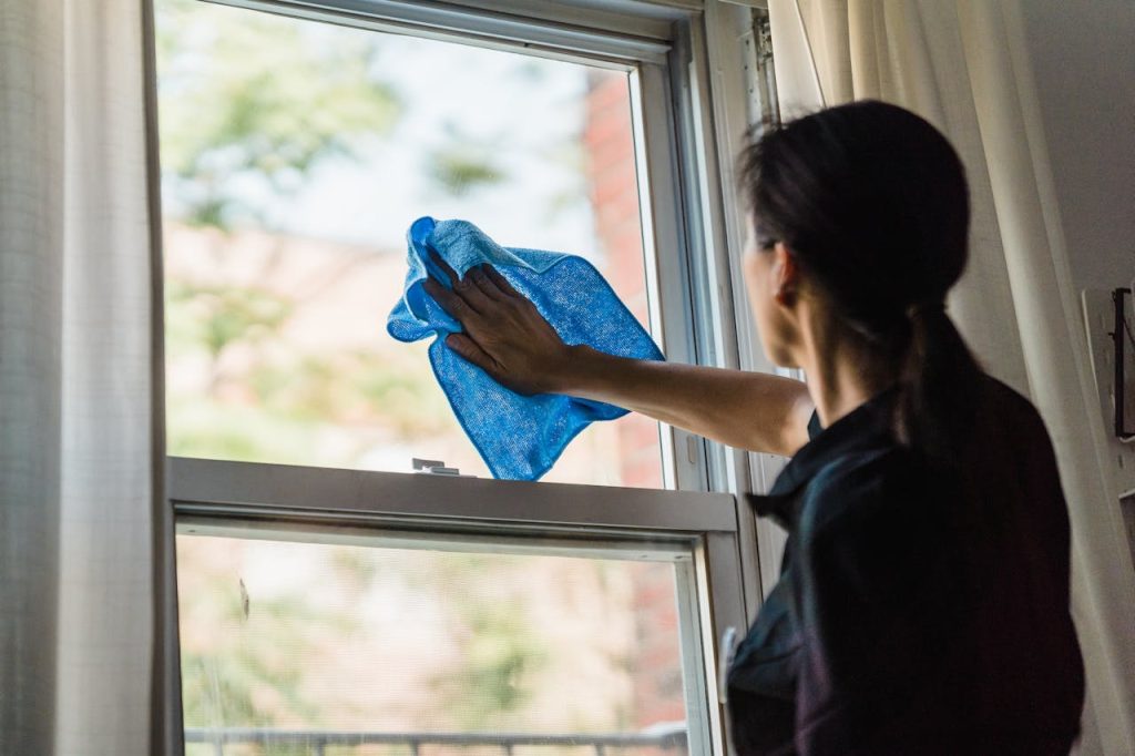 Window Cleaning