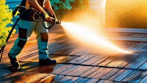 Pressure Washing Services Near Me