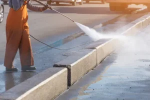 Pressure Washing Services Near Me