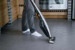 vacuum tile floor cleaning | Tile Floor Cleaners | Sublime Cleaning