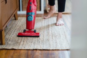 commercial carpet cleaners