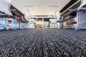 Commercial Carpet Cleaners | Sublime Cleaning