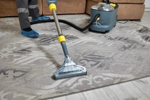 Commercial carpet cleaner | Sublime Cleaning