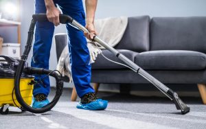 Commercial Carpet Cleaners | Sublime Cleaning