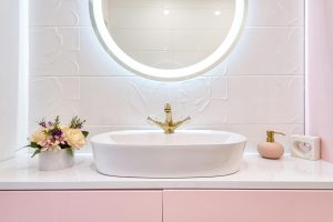 Bathroom Cleaning | Sublime Cleaning