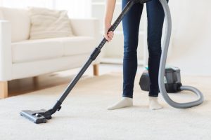 commercial carpet cleaners