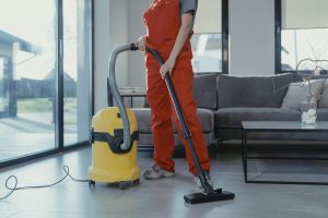 Move Out Cleaning | Sublime Cleaning | Mississauga