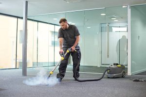 Commercial Carpet Cleaners | Sublime Cleaning