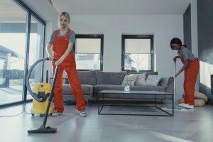 Move Out Cleaning | Sublime Cleaning | Mississauga