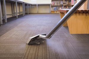 Commercial Carpet Cleaners | Sublime Cleaning