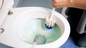 Bathroom Cleaning | Sublime Cleaning