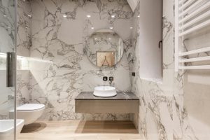 Bathroom Cleaning | Sublime Cleaning