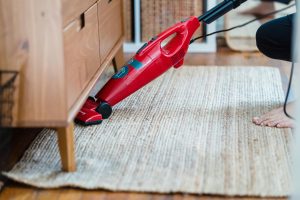 Area Rug Cleaning Near Me