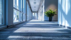 Commercial Carpet Cleaners | Sublime Cleaning