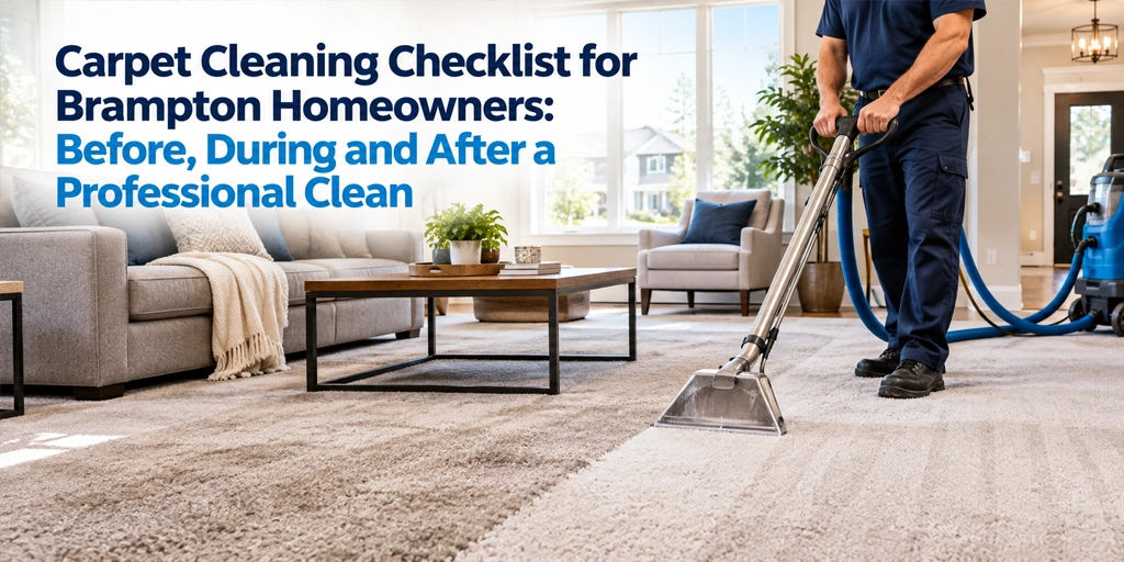 carpet cleaning checklist blog banner